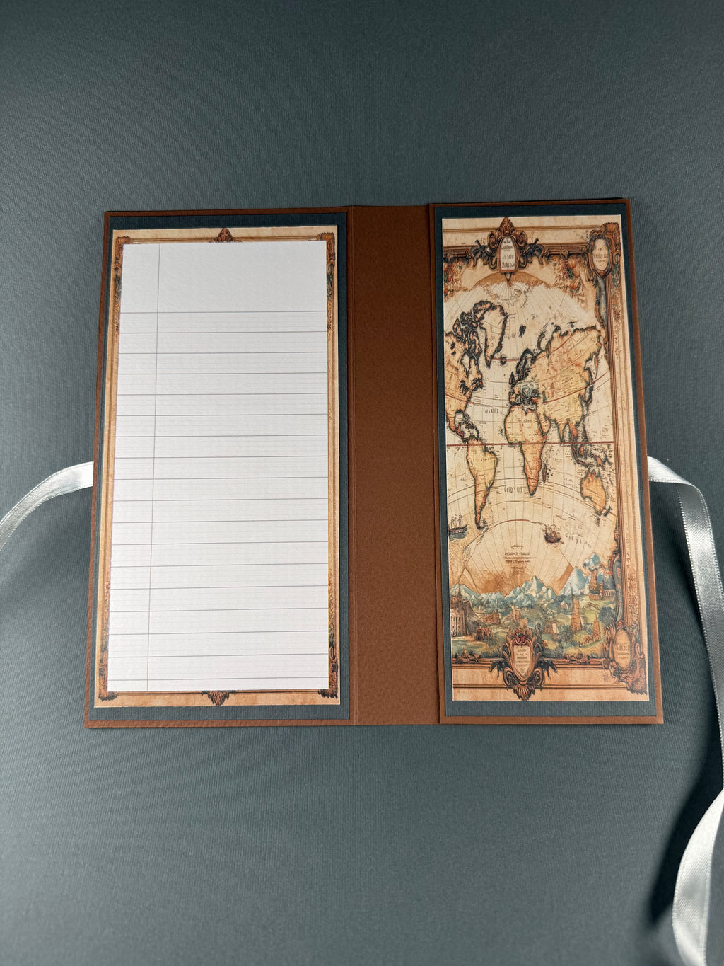 Плик за пари момче “Антик”