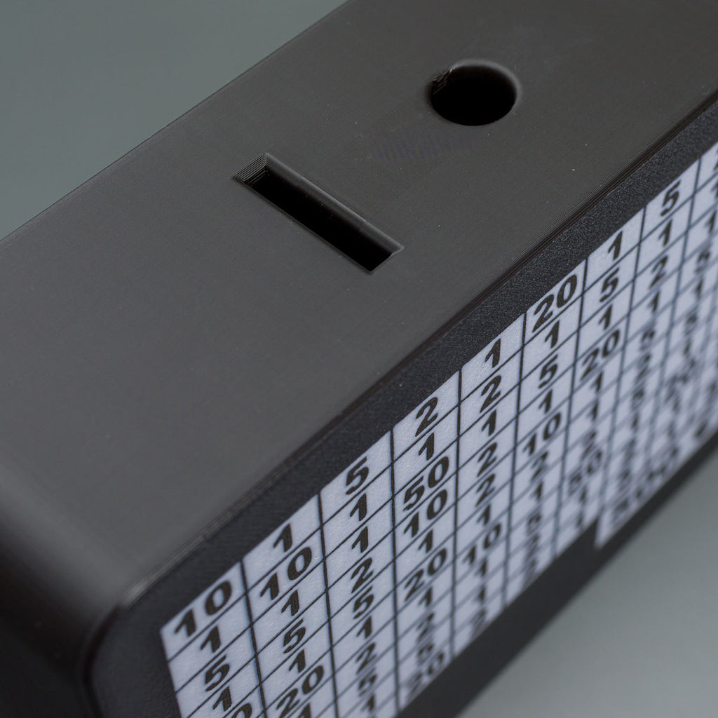 Касичка за спестяване на 500€