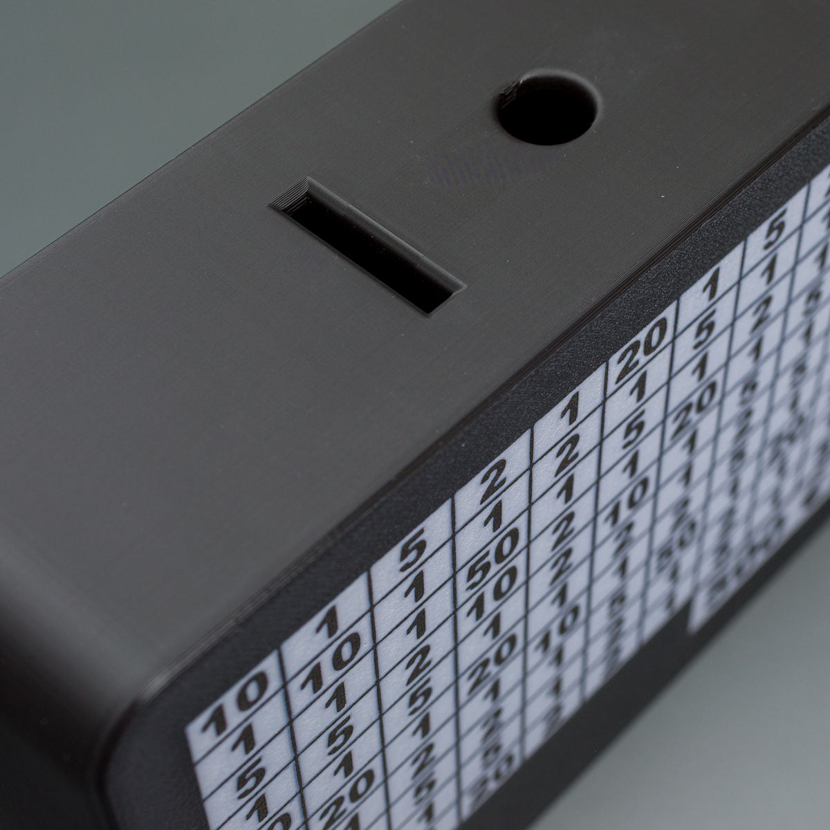 Касичка за спестяване на 500€