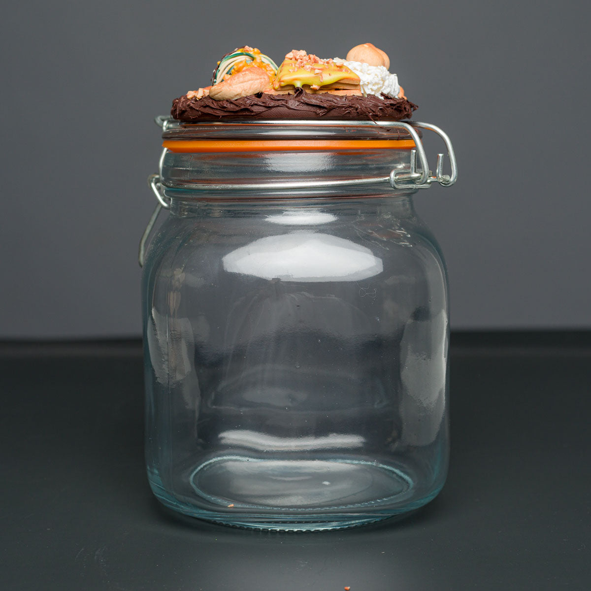 Бъркан с "Баклава"