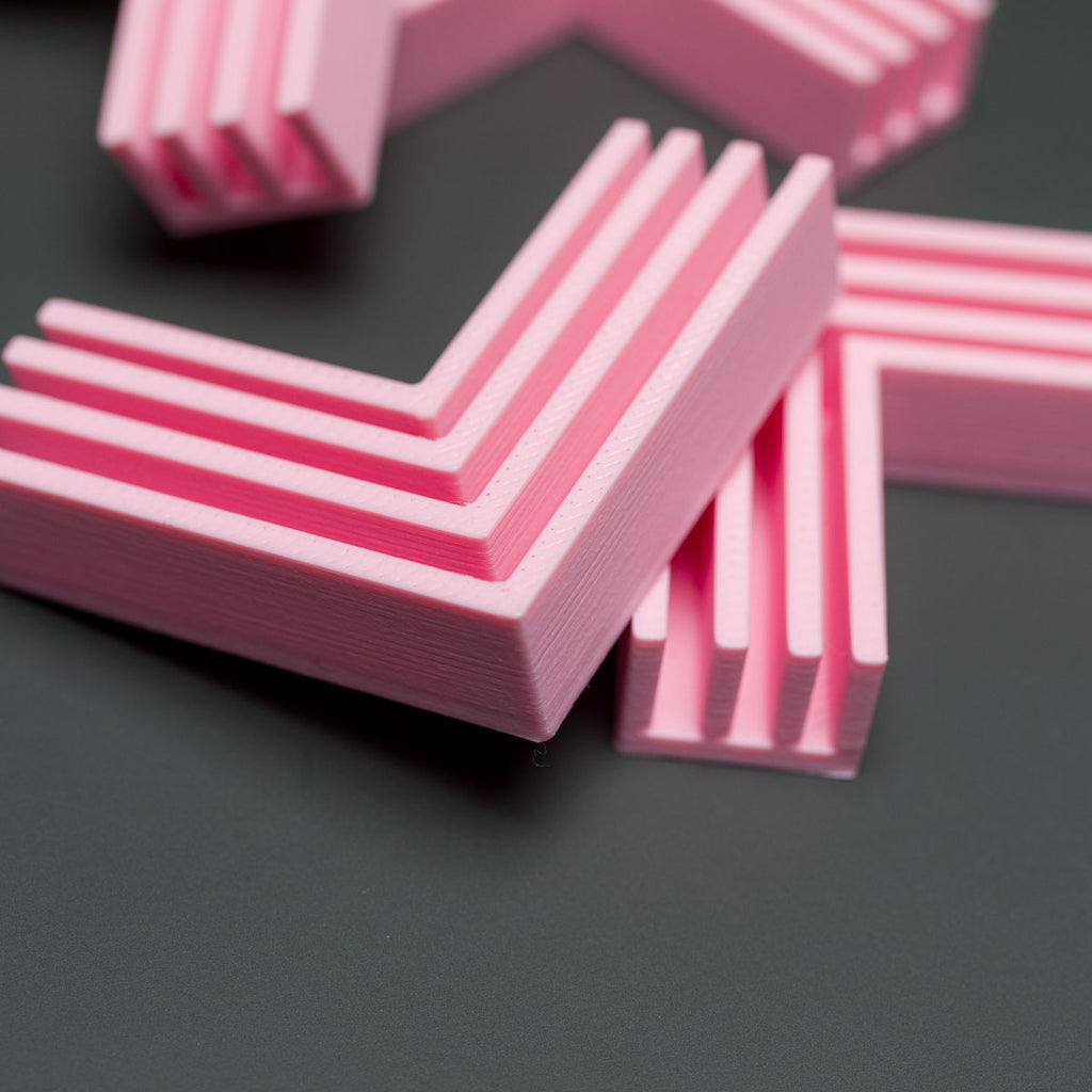 Комплект 4 бр ъгълчета за кутии