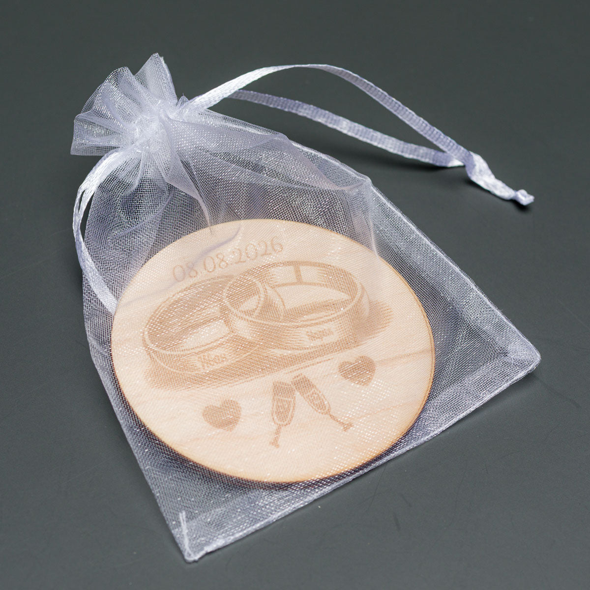 Подаръци за гости - Абитуриентски Бал