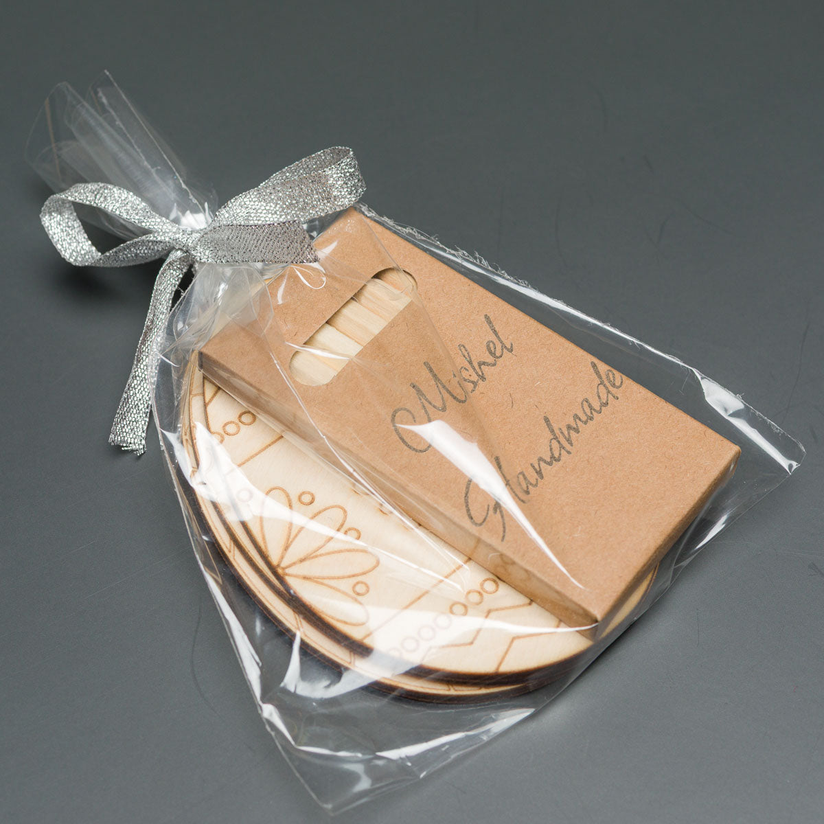 Творчески комплект "Великден"