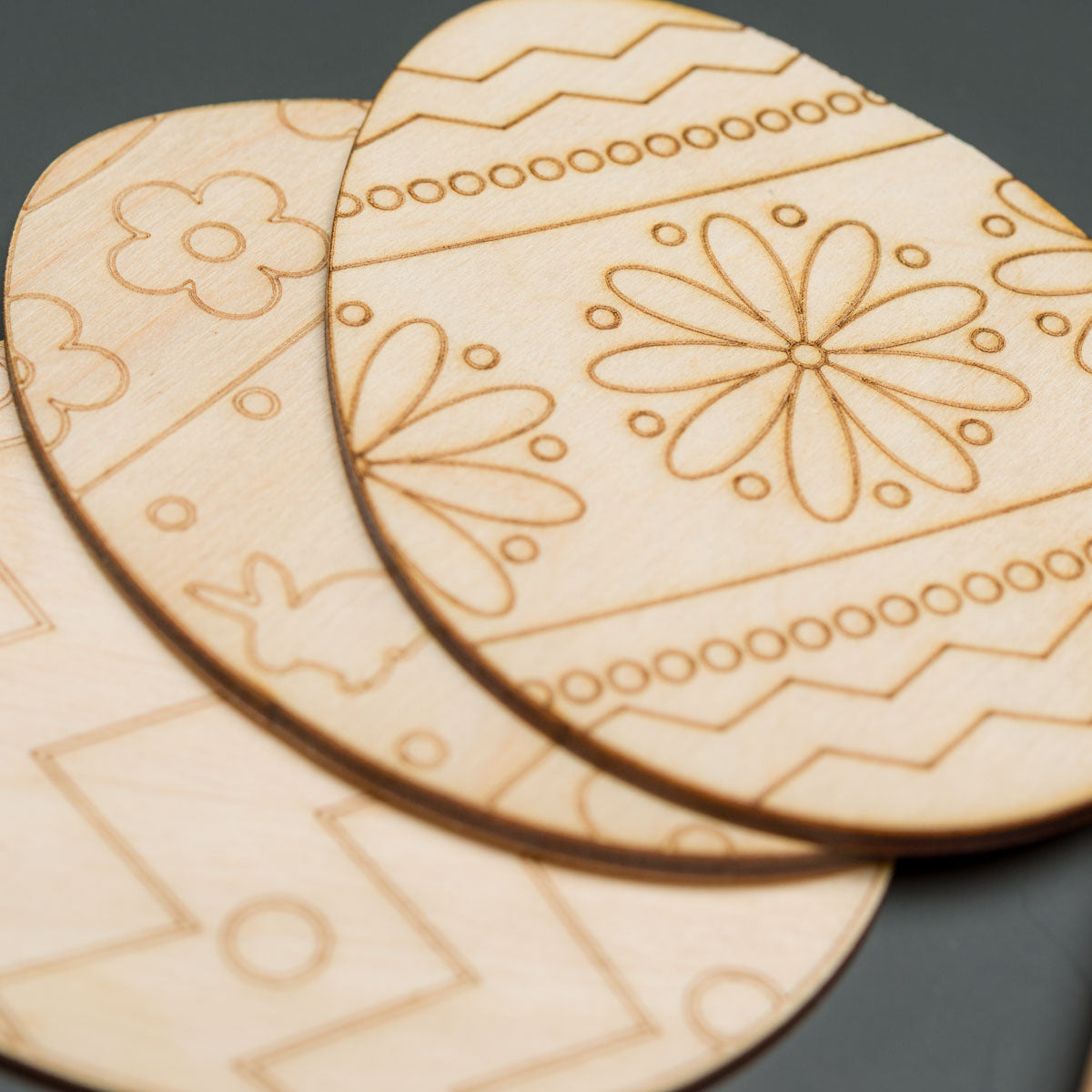 Творчески комплект "Великден"