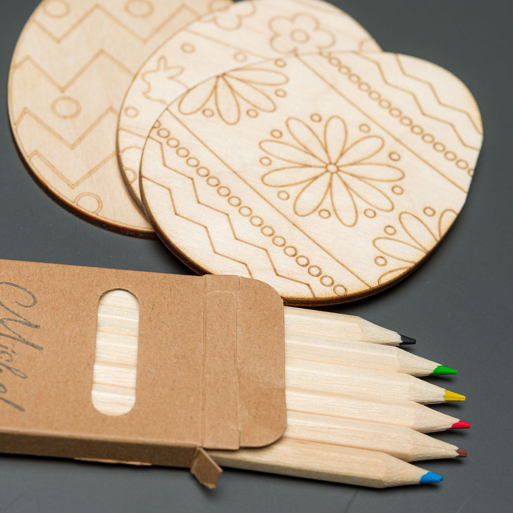 Творчески комплект "Великден"